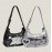 Kawaii Punk Style Underarm Ita Bag (ITA03)