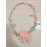 Promotion! Handmade Kawaii Harajuku Necklace *Plus Free Bracelet (HM01)