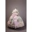 Mirror Snow White Carnival Long Elegant Style Hime Lolita Dress by Hinana Queena (HQ06)