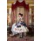 Mirror Snow White Carnival Short Elegant Style Hime Lolita Dress by Hinana Queena (HQ09)