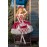 Mirror Snow White Carnival Short Elegant Style Hime Lolita Dress by Hinana Queena (HQ09)