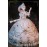 Mudan Elegant Hime Lolita Dress by Hinana Queena (HQ10)