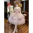Gem Crown Sweet Lolita Dress JSK (KG08)