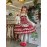 Gem Crown Sweet Lolita Dress JSK (KG08)