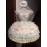 Ballad of Feathers Sweet Lolita Dress JSK (KG14)