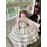 Golden Memories Classic Lolita Dress JSK (KG15)