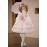 Candelabra Elegance Classic Lolita JSK (KG16)