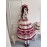 Strawberry Basket Country Lolita Dress JSK (KG18)