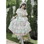 Swan Lake Classic Lolita Dress (LBC02)