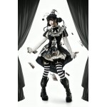 Strange Toy Box 7pc Set Outfit by Lizbird (LZB01)