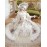 Homage To Stars and Moon Classic Lolita Dress By Maiye Original (MO03)