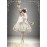 Peacock Feather SP 3.0 Classic Lolita Dress JSK by Mewroco (ME09)