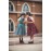 Antique Key Classic Lolita Dress JSK by Miss Point (MPD03JSK)