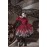 Dragon Bone Lily Gothic Lolita Dress JSK by N.N.Star (NNS01)