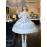 Bellia Vintage Sweet Lolita Dress JSK (IMV01)