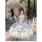 Gilded Dance Classic Lolita Dress JSK by Confession Sweetheart (CFS01)