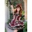 Plaid Magician Punk Lolita Dress OP by Cheese Sheep (CSH01)