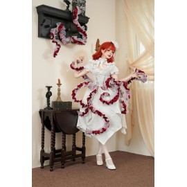 Cthulhu Tentacle Gothic Outfit (DF01)