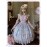 The Sea of Dreams Classic Lolita Dress JSK by Dream Lolita (DLT03)