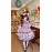 Devil Cat Sweet Lolita Dress OP by Dailydoll (DYD01)