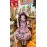 Devil Cat Sweet Lolita Dress OP by Dailydoll (DYD01)