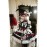 The Arrogant Witch Lolita Outfit by FelinaeCookieLolita (FC03)