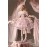 Love Snow Strawberry Lolita Dress OP by FelinaeCookieLolita (FC05)