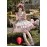 Spring Desserts Sweet Lolita Dress JSK by Jelly Girl (JG01)