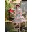 Spring Desserts Sweet Lolita Dress JSK by Jelly Girl (JG01)