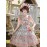 Spring Desserts Sweet Lolita Dress JSK by Jelly Girl (JG01)