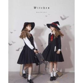 Witches Lolita Outfit (KST01)