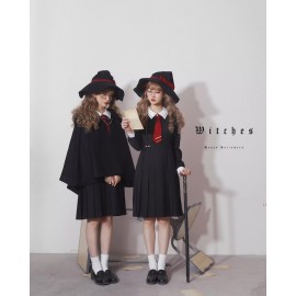 Witches Lolita Outfit (KST01)
