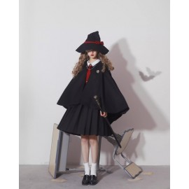 Witches Lolita Outfit (KST01)