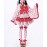 Kawaii Style Wa Lolita Outfit by MEME (ME01)
