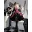 Rose Plate Gothic Lolita Dress JSK (OB04)