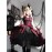 Rose Plate Gothic Lolita Dress JSK (OB04)