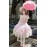 Ode to Sakura Under Moon Classic Lolita Dress JSK by Sweetheart in Dream (SID02)