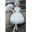 Ode to Sakura Under Moon Classic Lolita Dress JSK by Sweetheart in Dream (SID02)
