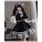 Fluffy Cat Sweet Lolita Outfit by Sheer Ocean (SON01)