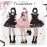 Musical Notes Short Sleeves Sweet Lolita Dress OP by TrueColor (TCR01)