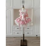 Lucky Gem Lolita Dress OP (YMM01)