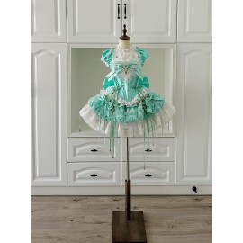 Lucky Gem Lolita Dress OP (YMM01)