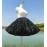 (Add-on) Non-boned Fluffy Petticoat (PET01)