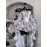 Silver Cheril Elegant Outfit By Poshepose (PSP02)