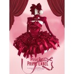 Alice and Her Dreams • Girl Doll Outfit by Poshepose (PSP05)