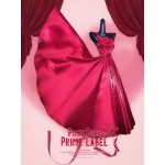 Alice and Her Dreams • Romantic Mood Gown by Poshepose (PSP07)