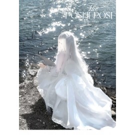 Moonlight Vow - Little Swan Ballet Dress by Poshepose (PSP09)
