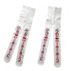 Rose Angel Lolita Tights (RMA01)