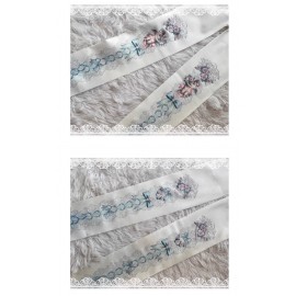 Rose Angel Lolita Tights (RMA01)