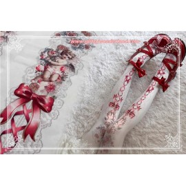 Rose Angel Lolita Tights (RMA01)